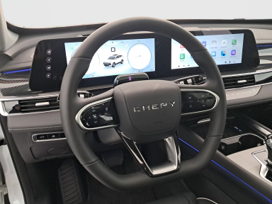 Chery Tiggo 7 - 2026