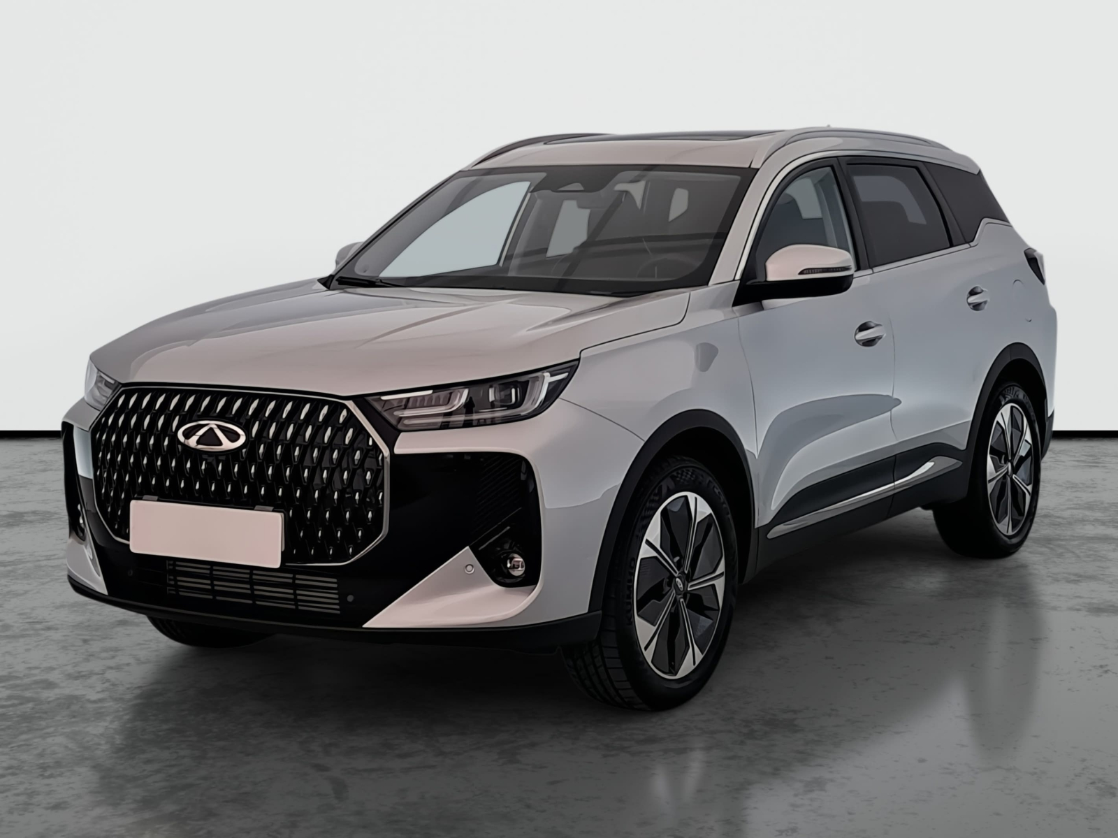Chery Tiggo 7 - 2026