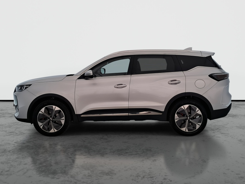 Chery Tiggo 7, 2026