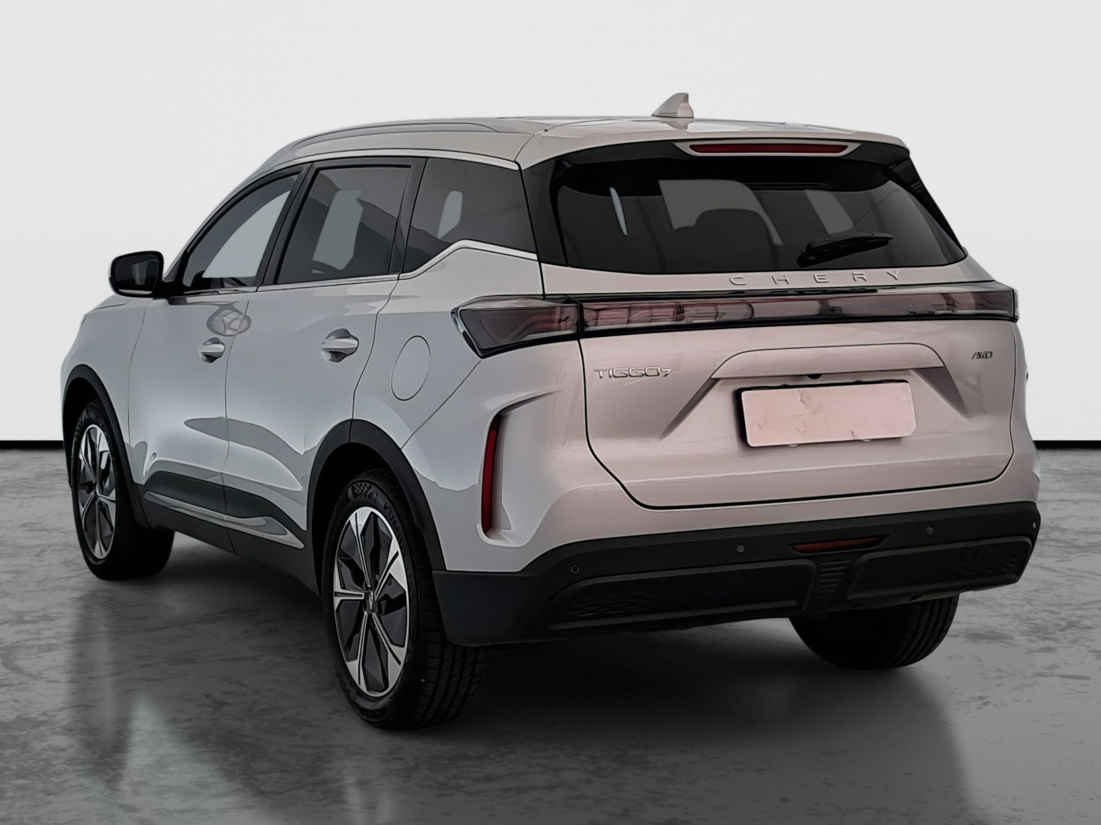Chery Tiggo 7 - 2026