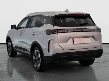 Chery Tiggo 7 - 2026