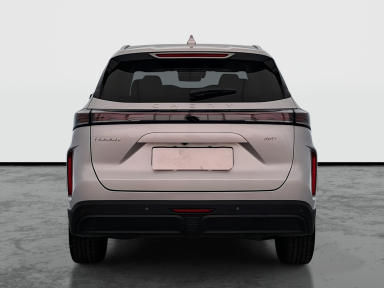 Chery Tiggo 7 - 2026