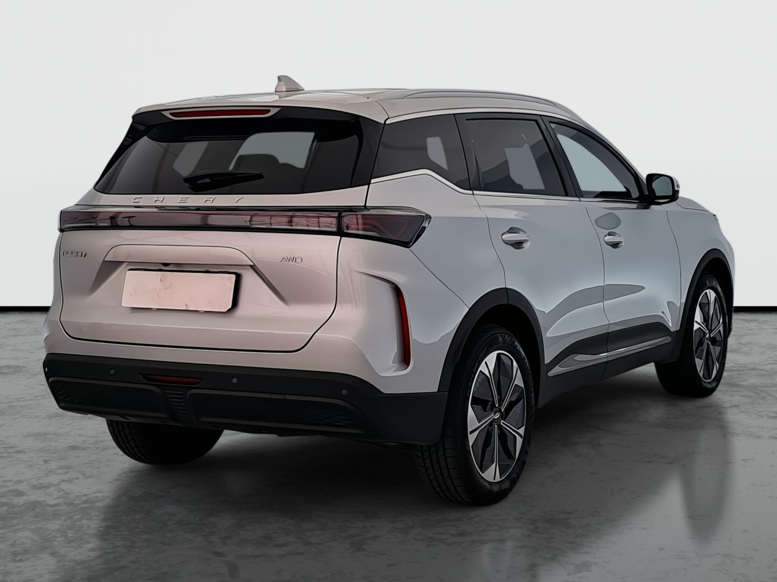 Chery Tiggo 7 - 2026