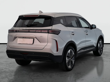 Chery Tiggo 7 - 2026