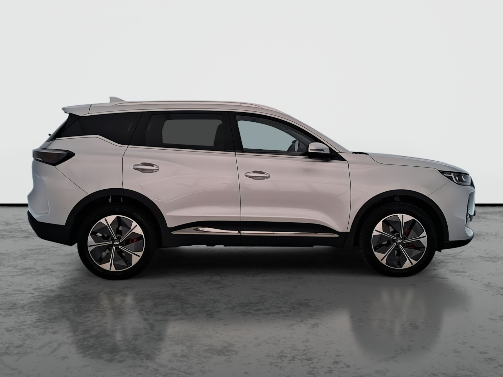 Chery Tiggo 7 - 2026