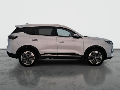 Chery Tiggo 7 - 2026