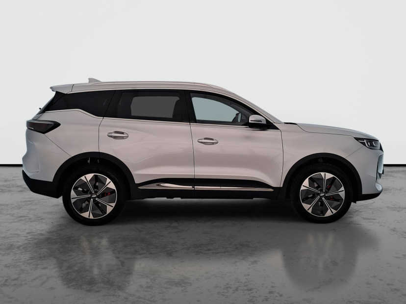 Chery Tiggo 7, 2026