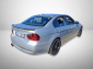 BMW 3, 2005