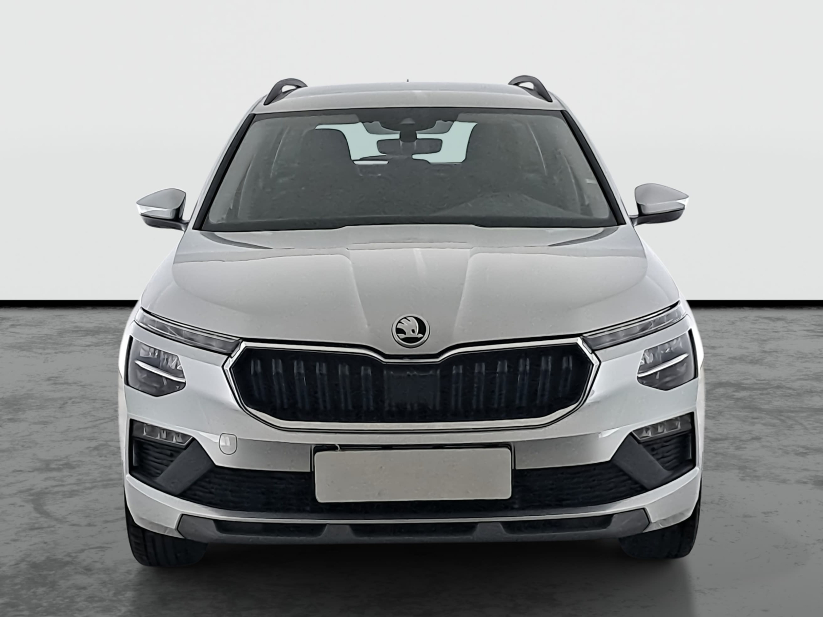 Škoda Kamiq - 2025