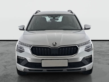 Škoda Kamiq - 2025