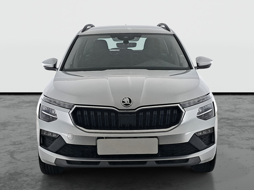 Škoda Kamiq, 2025