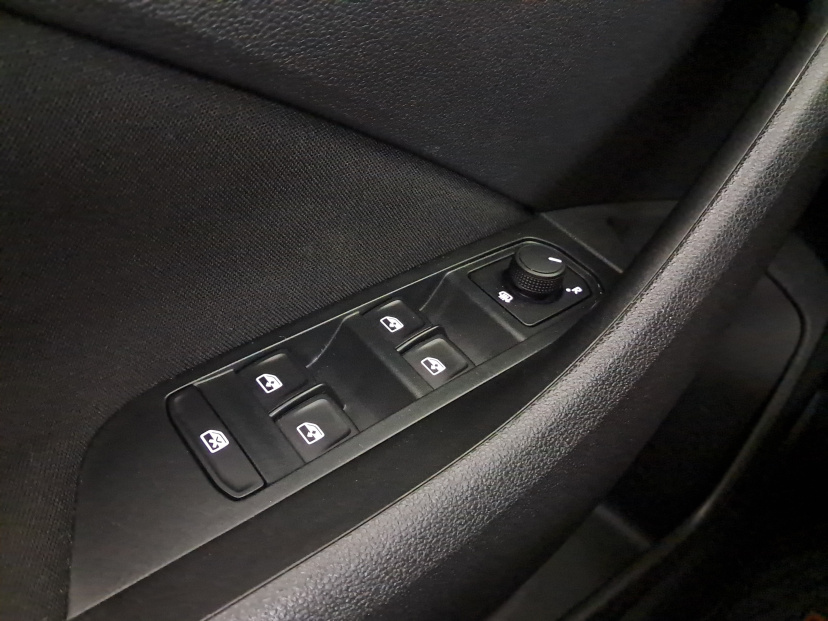 Škoda Kamiq, 2025