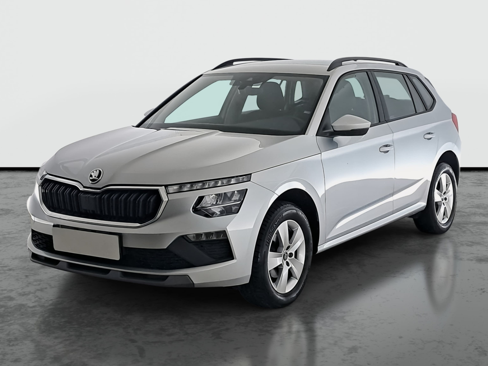 Škoda Kamiq - 2025