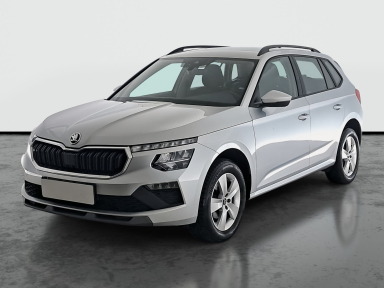 Škoda Kamiq - 2025