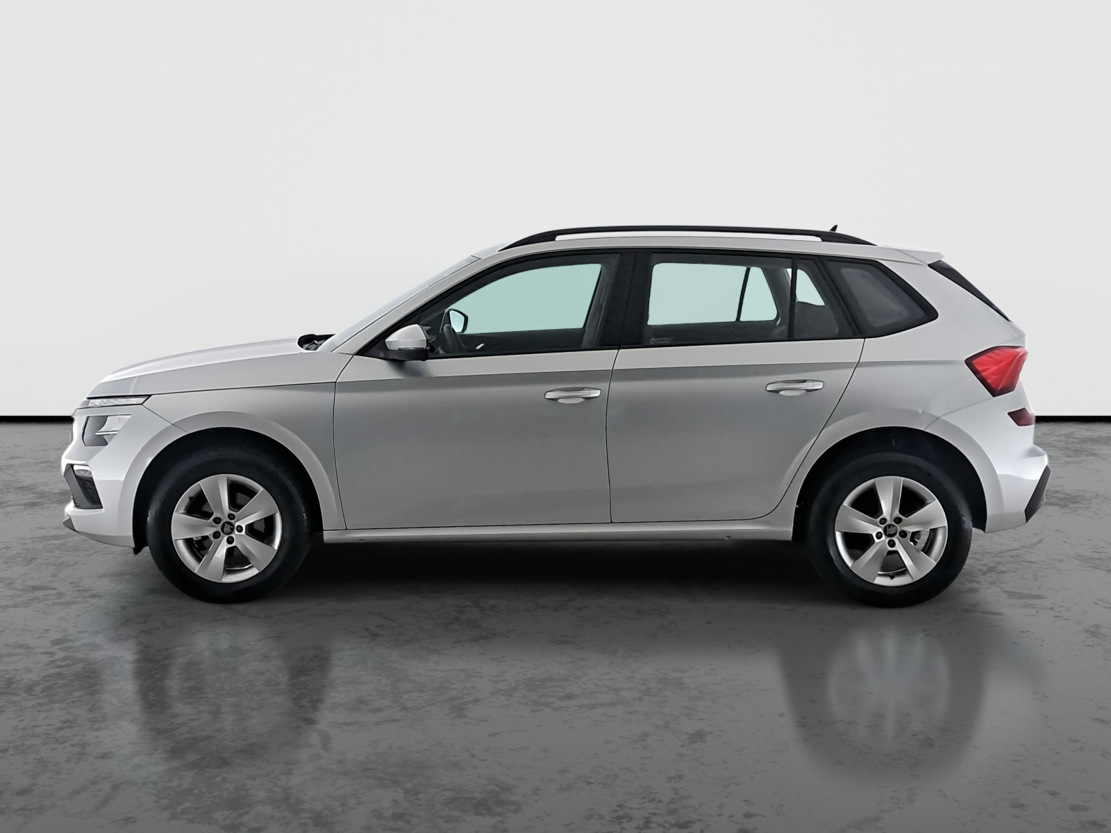 Škoda Kamiq - 2025