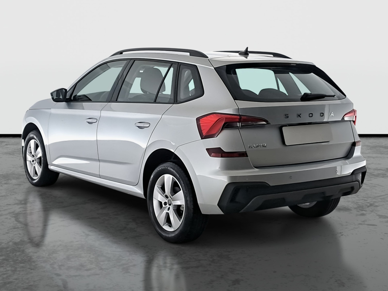 Škoda Kamiq - 2025