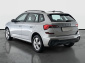 Škoda Kamiq, 2025