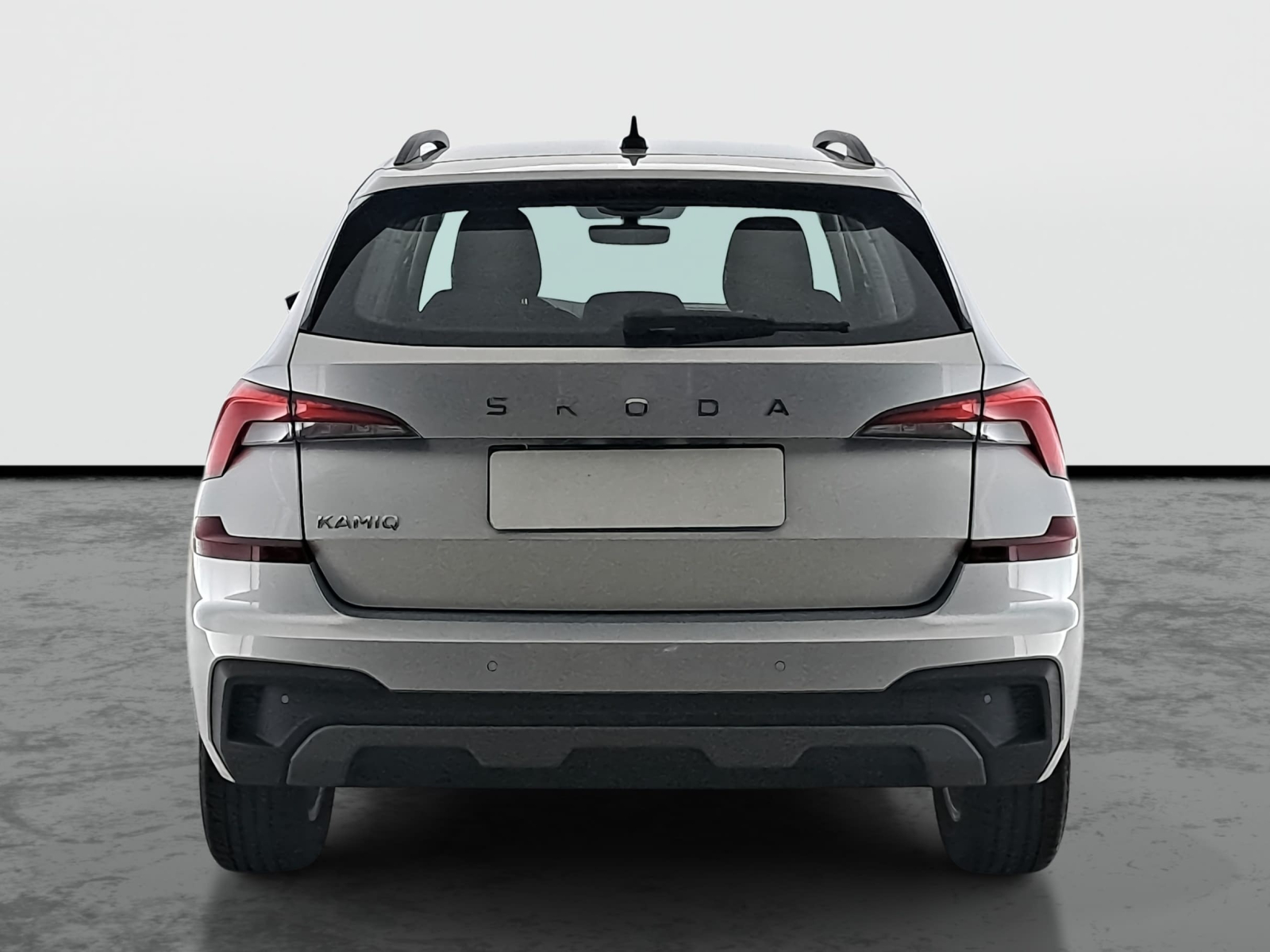 Škoda Kamiq - 2025