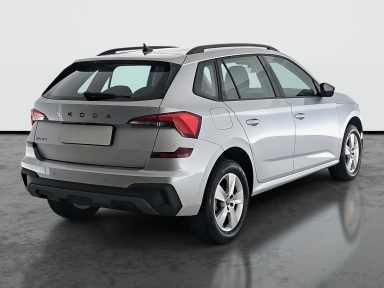 Škoda Kamiq - 2025