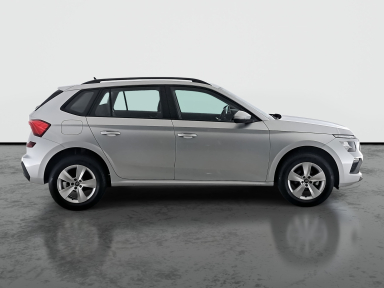 Škoda Kamiq - 2025