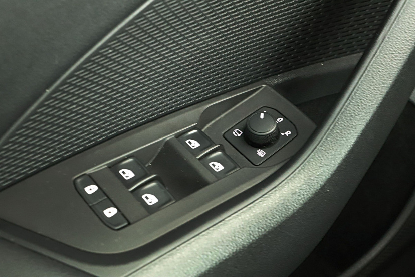 Škoda Octavia, 2021