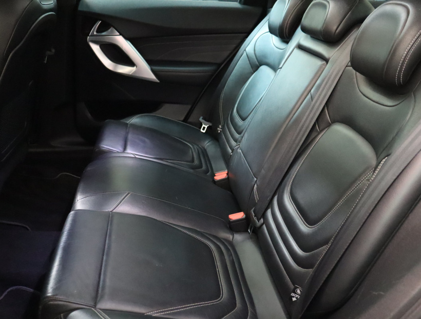Citroen DS5, 2014