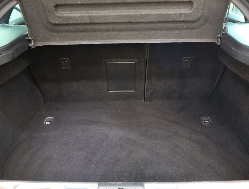 Citroen DS5, 2014