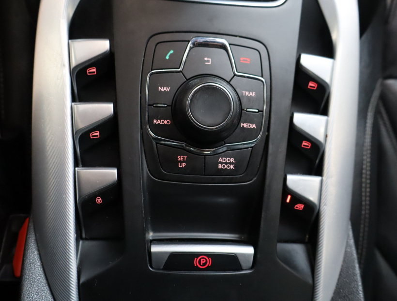 Citroen DS5, 2014