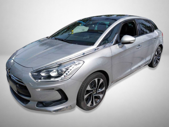 Citroen DS5