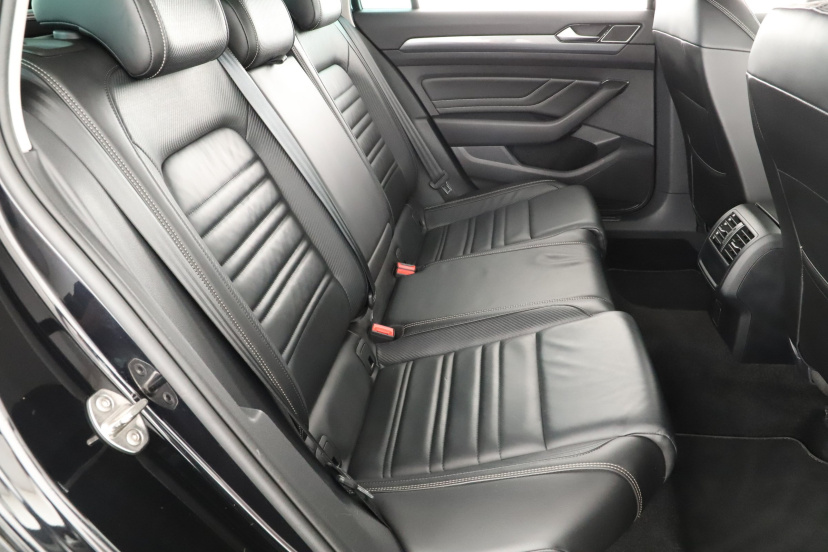 Volkswagen Passat, 2020