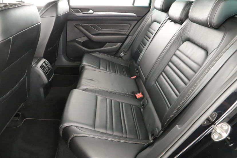 Volkswagen Passat, 2020