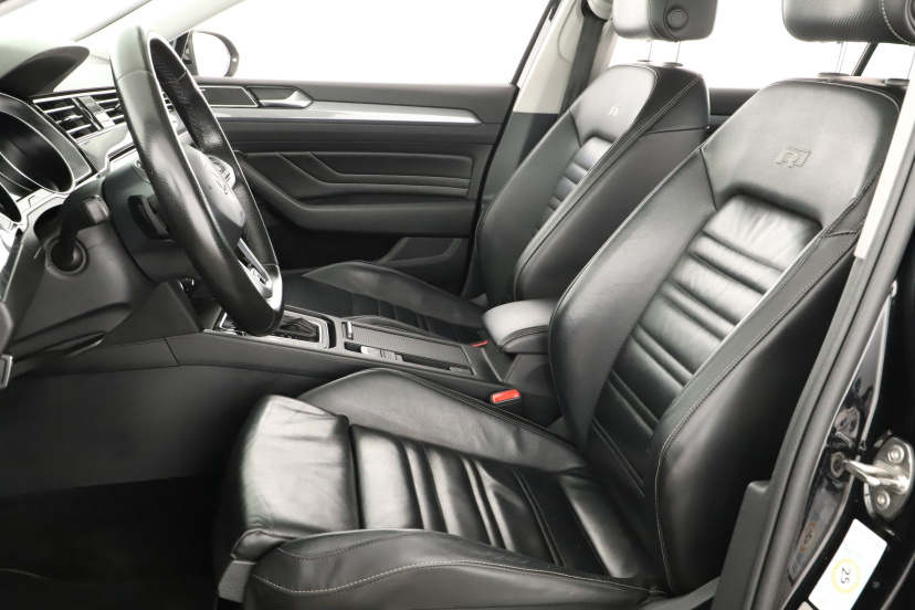 Volkswagen Passat, 2020
