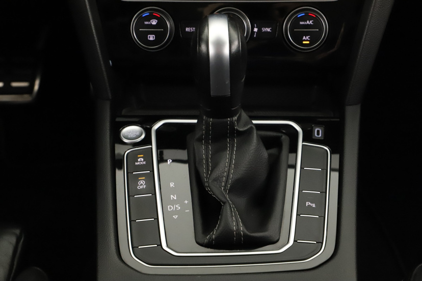 Volkswagen Passat, 2020