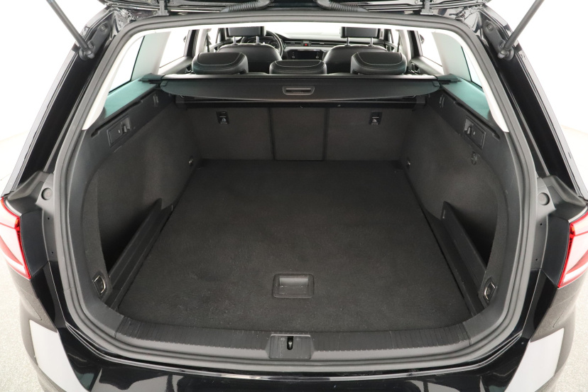 Volkswagen Passat, 2020