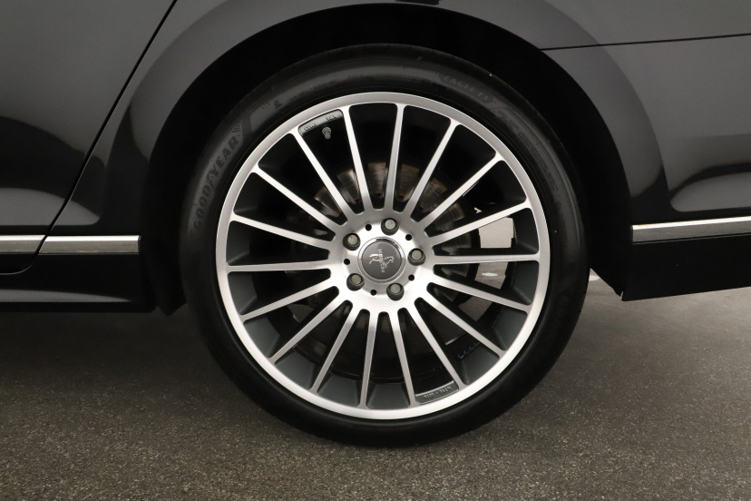 Volkswagen Passat, 2020