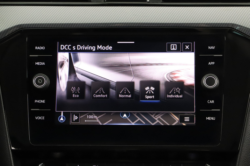 Volkswagen Passat, 2020