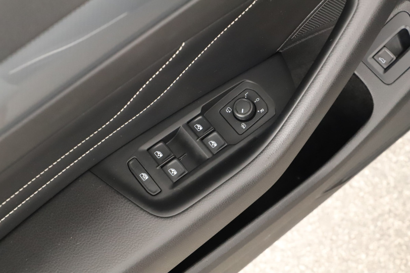 Volkswagen Passat, 2020