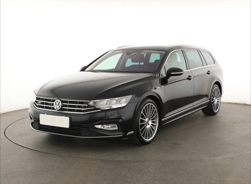 Volkswagen Passat, 2020