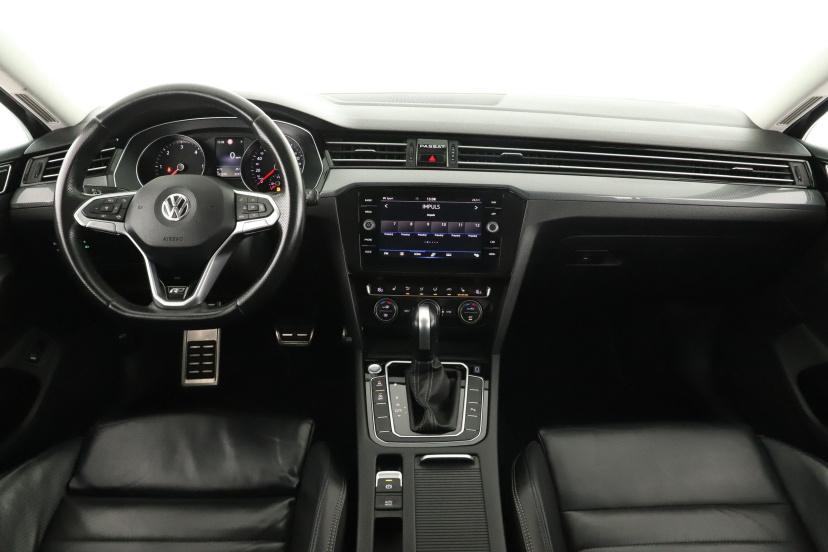 Volkswagen Passat, 2020