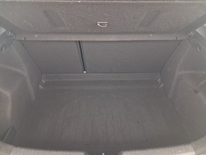 Kia Ceed, 2016