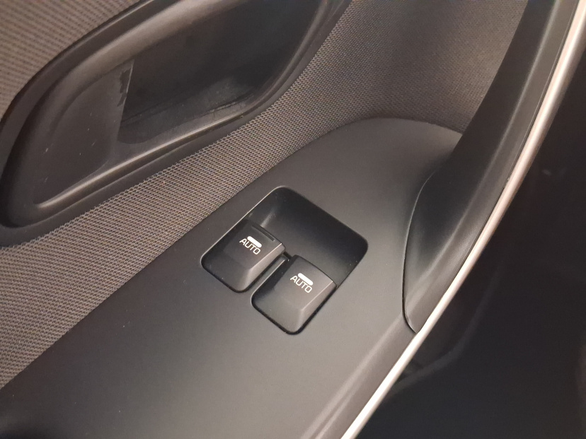 Kia Ceed, 2016