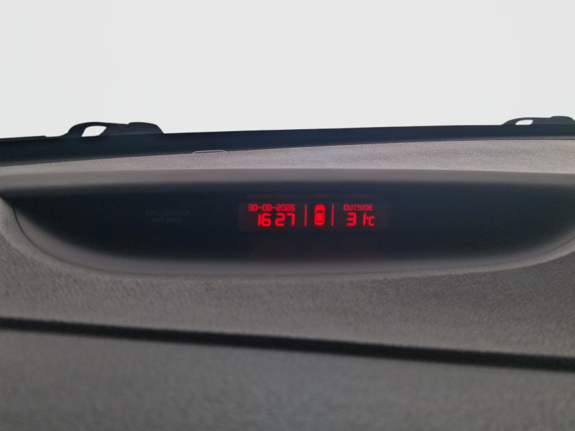 Kia Ceed, 2016