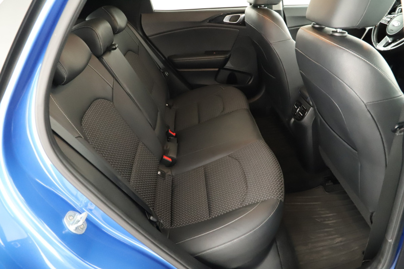 Kia XCeed, 2021