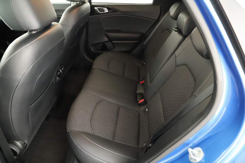 Kia XCeed, 2021