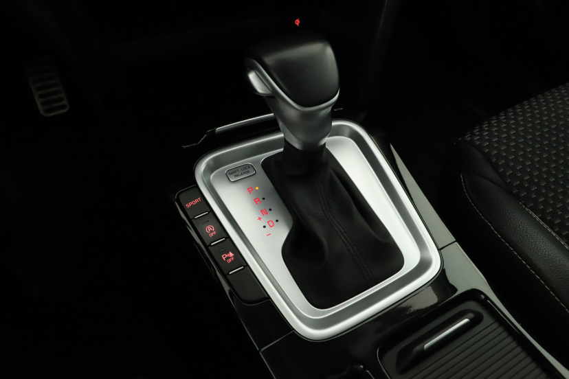 Kia XCeed, 2021