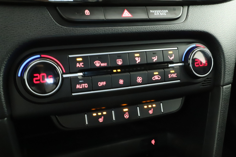 Kia XCeed, 2021