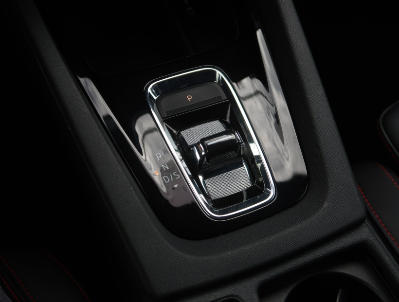 Škoda Octavia, 2023