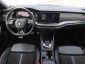 Škoda Octavia, 2023