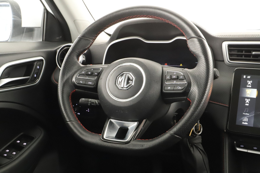 MG ZS SUV, 2023