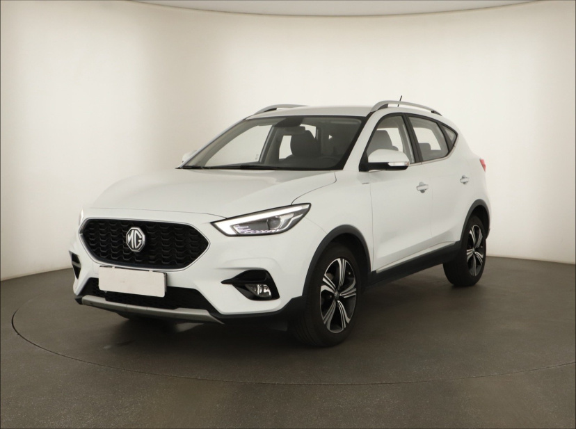 MG ZS SUV, 2023